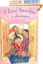 I Love Saturdays y Domingos (Americas Award for Children's and Young Adult Literature. Commended (Awards))