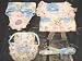 DOG HARNESS DRESS PANTIES HAT LEASH APPAREL CLOTHES 126