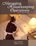 ISBN 9780866123365 product image for Managing Housekeeping Operations | upcitemdb.com