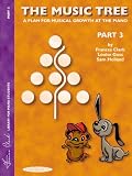 The Music Tree Student's Book: Part 3