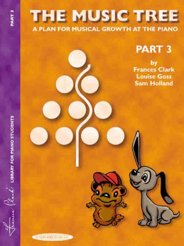City Travel Guides Discounted  Books : The Music Tree Student's Book: Part 3