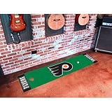 BSS - Philadelphia Flyers NHL Putting Green Runner (18x72")"