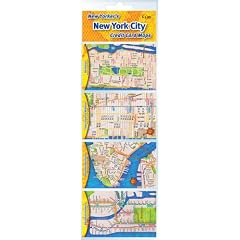 Credit Card Maps: New York City Set