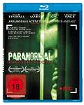 Paranormal Investigations [Blu-ray]