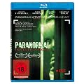 Paranormal Investigations [Blu-ray]
