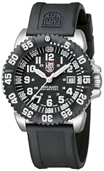Luminox - Navy Seal - Steel Colormark 3150 Series - A.3151