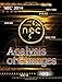 Analysis of Changes, 2014 NEC