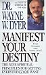 Manifest Your Destiny