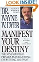 Manifest Your Destiny