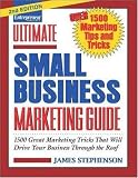 Ultimate Small Business Marketing Guide
