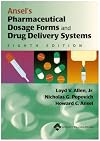 Pharmaceutical Dosage Forms and Drug Delivery Systems