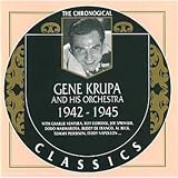 Gene Krupa 1942-1945