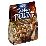 Bistro Deluxe Creamy Portebello, 10-Ounce Boxes (Pack of 12)