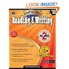 Essential Skills: Reading & Writing Grd 5 (Essential Skills (Teacher Created Resources))