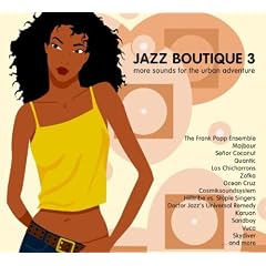 Jazz Boutique 3