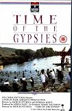 Time Of The Gypsies (1988) Dom za vesanje (VHS VIDEO PAL) english subtitles