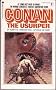 Conan the Usurper Frazetta Cover 4