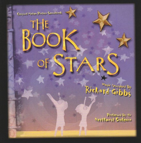 Book of Stars Richard Gibbs