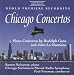 Search : Ganz : Piano Concerto in E Flat Major / La Montaine: Piano Concert No. 4