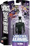  : DC Super Heroes: Justice League Unlimited > The Shade Action Figure