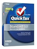 QuickTax 2007 Standard