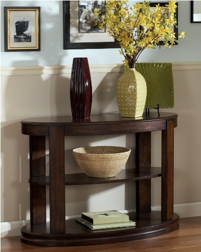 Sand ers Sofa Table by 