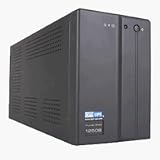 Opti-Ups Ts1250B Avr 1000Va 600W Line Interactive Black Rj11 45 Software