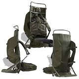 Kelty Cache Hauler Backpack Frame