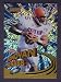 1999 Pacific Revolution Football DONOVAN McNABB, RC 