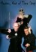 The Master - Out of Time Step (DVD) Action (1984) 90 Minutes ~ Starring  Lee Van Cleef, Sho Kosugi, Timothy Van Patten ~ Director  Ray Austin