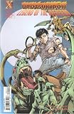 Urotsukidoji: Legend of the Overfiend #9 March 1999
