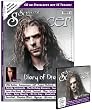 Sonic Seducer 09-11 inkl. Gothic Fetisch Kalender 2012 im Gro�format + WGT-Special + Cold Hands Seduction-CD im Digisleeve; Bands: Diary Of Dreams ... Evanescence, Project Pitchfork, ASP uvm.
