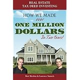 real estate tax deed investing how we made over one million dollars in two years