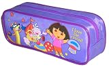  : Dora the Explorer Purple Pencil Case