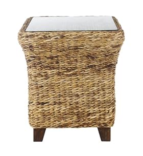 Antigua Side Table