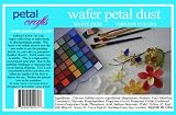 54 Set Palette Petal Dust