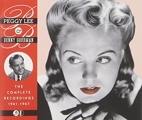 Peggy Lee - The Complete Recordings 1941 - 1947 - Zortam Music