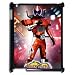 Kamen Rider Dragon Knight Custom Ipad 1/2/3/4 Cover