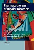 Pharmacotherapy of Bipolar Disorders