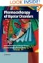 Pharmacotherapy of Bipolar Disorders