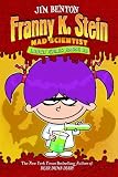 Lunch Walks Among Us (Franny K. Stein, Mad Scientist)