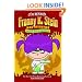 Lunch Walks Among Us (Franny K. Stein, Mad Scientist)