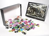 Photo Jigsaw Puzzle of St Brelades Church, Jersey from Mary Evans