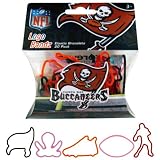 Tampa Bay Buccaneers - Icons Logo Bandz