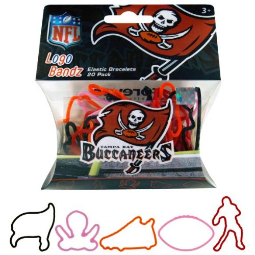 51PdMXIikHL Tampa Bay Buccaneers   Icons Logo Bandz