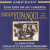 Atahualpa Yupanqui Y Otros Gra