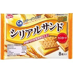 �V���A���T���h (�J�X�^�[�h) 8��(8��)