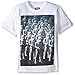 Star Wars Big Boys' Stormtrooper T-Shirt, Star Wars White, X-Large/18-20