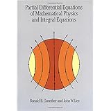 partial differential equations of mathematical physics and integral equations dover books on mathematics