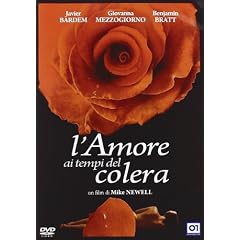 L' Amore Ai Tempi Del Colera